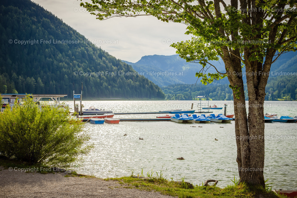 Erlaufsee - | Fotos und Fotoprodukte - Realisiert mit Pictrs.com