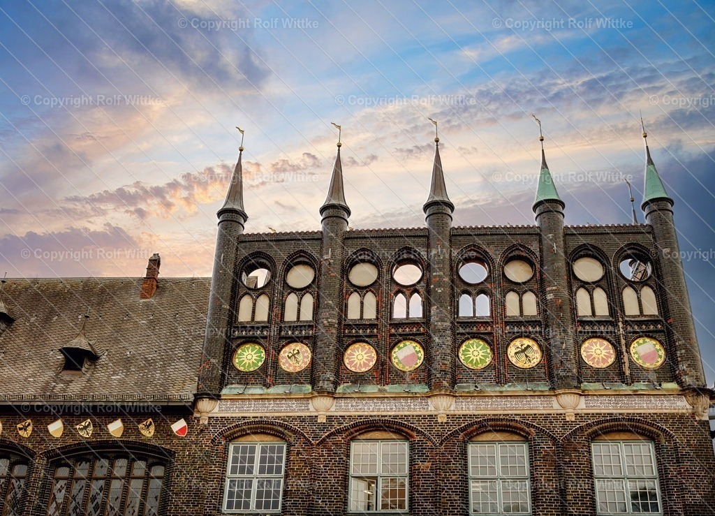 lübeck3 | Rolf Wittke  - Realisiert mit Pictrs.com