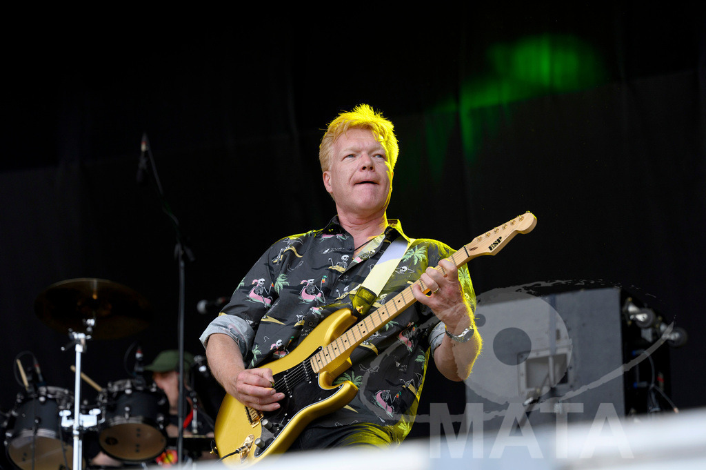 _DWA6663 | Sänger Simon Hough von der Band Big Country bei ihrem Auftritt im Rahmen des Festival Lieder am See 2024 in Franken Enderndorf Spalt, 27.07.2024 Bayern Deutschland - Realisiert mit Pictrs.com