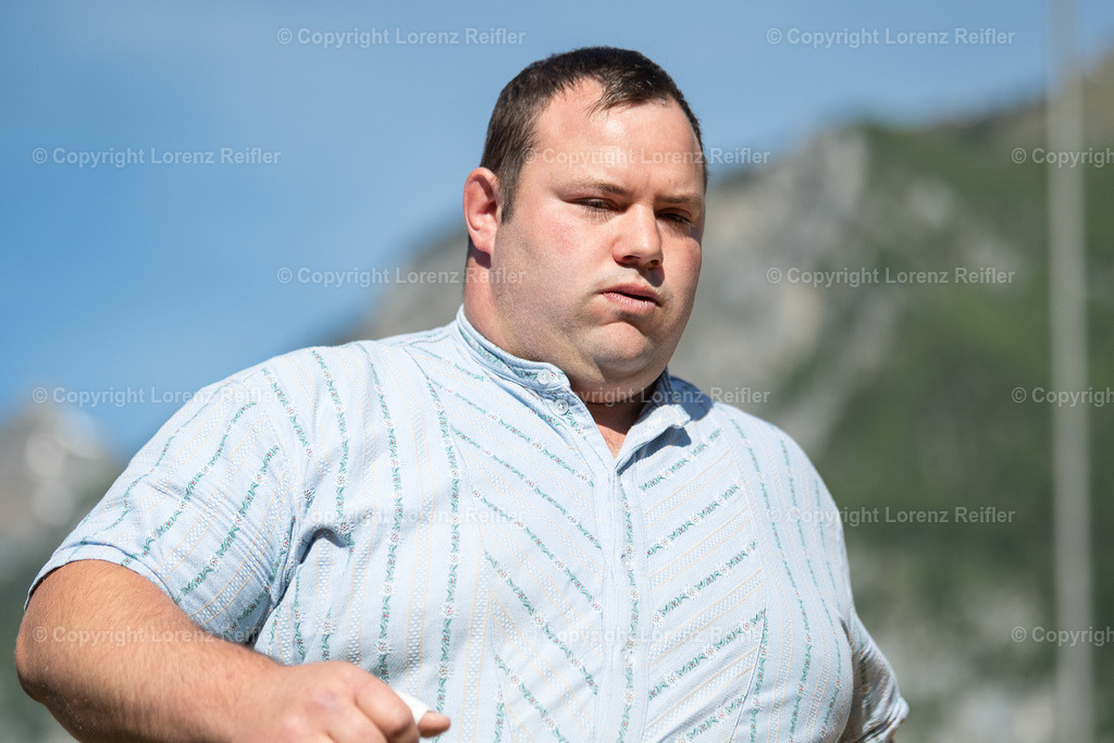 Schwingen -  Glarner Bündner 2024 | Glarus, 20.5.24, Schwingen - Glarner Bündner.