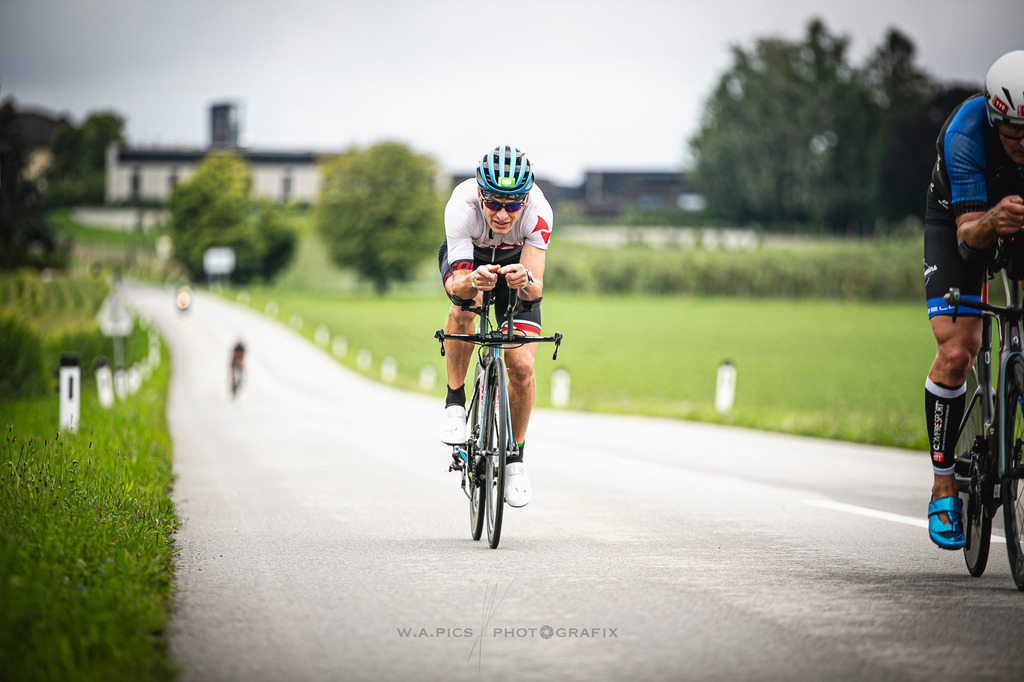 _V7A0948 | AUSTRIA, 3.08.2025, Linz, ALOHA TRI TRAUN Photo: WAPICS / Andreas Willdoner