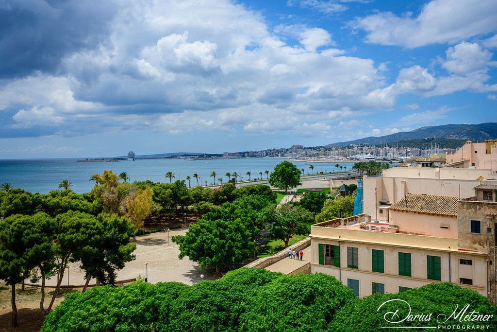 Palma de Mallorca | Palma de Mallorca