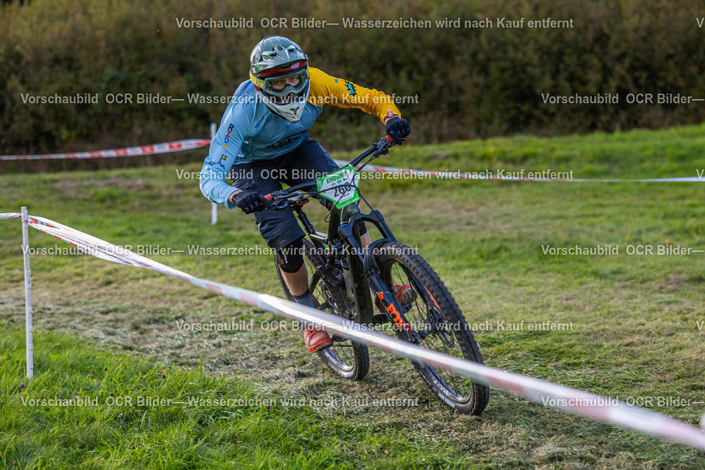 Enduro One Eifa R6-8393 | OCR Bilder Fotograf Eisenach Michael Schröder