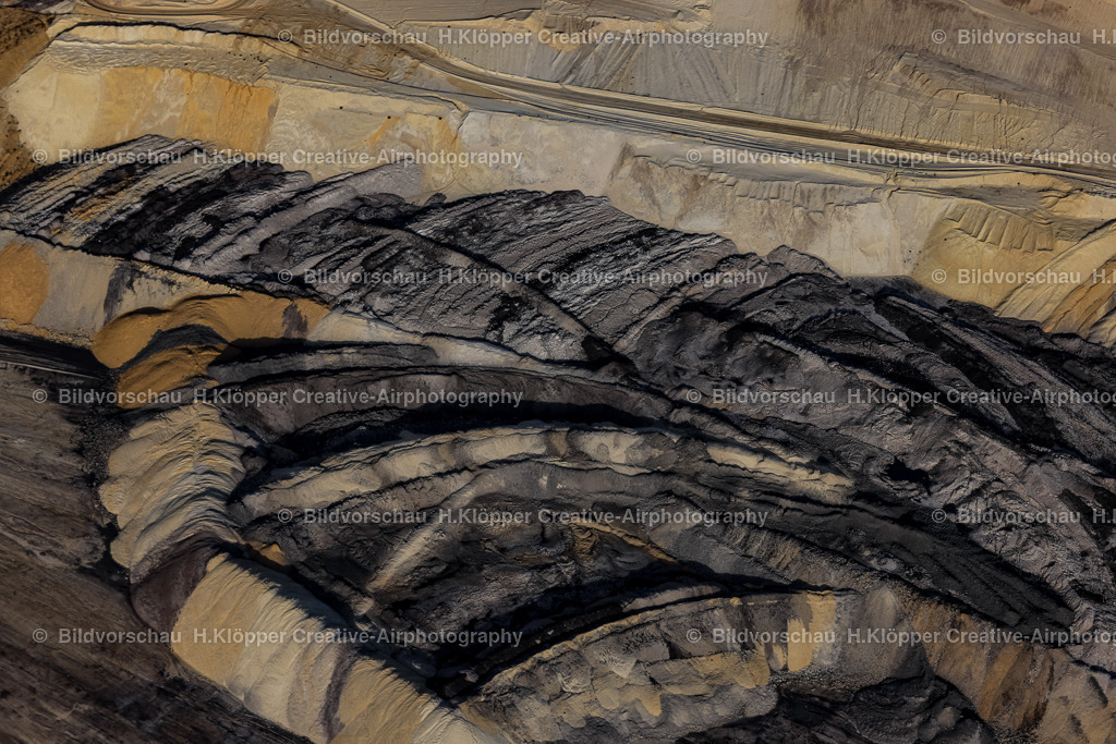 Luftbild-Niederzier-Tagebau Hambach-8203 | Luftbildfotografie Hermann Klöpper - Realisiert mit Pictrs.com