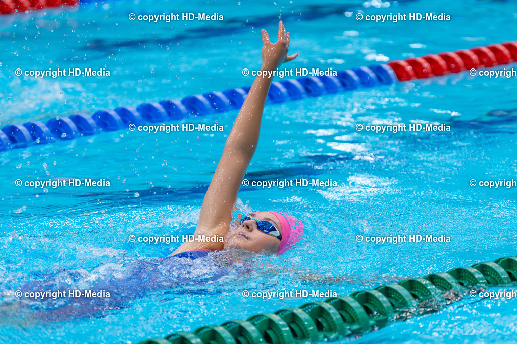 Deutsche Jahrgangsmeisterschaft Schwimmen 2026 | Deutsche Jahrgangsmeisterschaft Schwimmen 2026