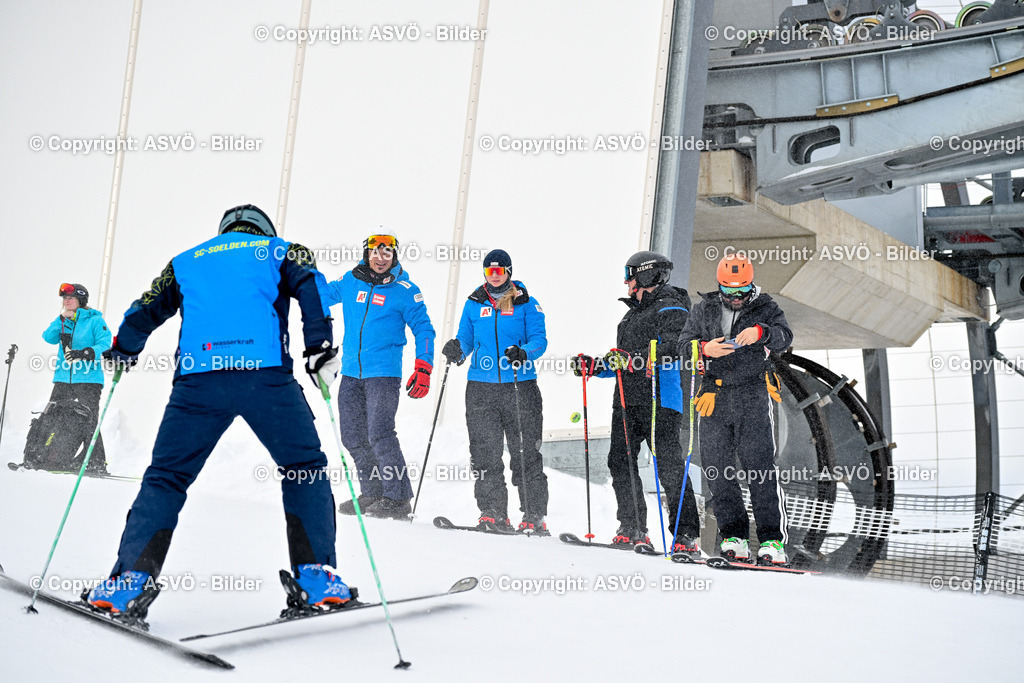 ASVÖ_ Sölden_ Tirol_ 27.01.2025-73 | 27.01.2025, Sölden, AUT, ASVÖ Tirol©Harald Dostal / fodo.media / Foto-Dostal - Realisiert mit Pictrs.com
