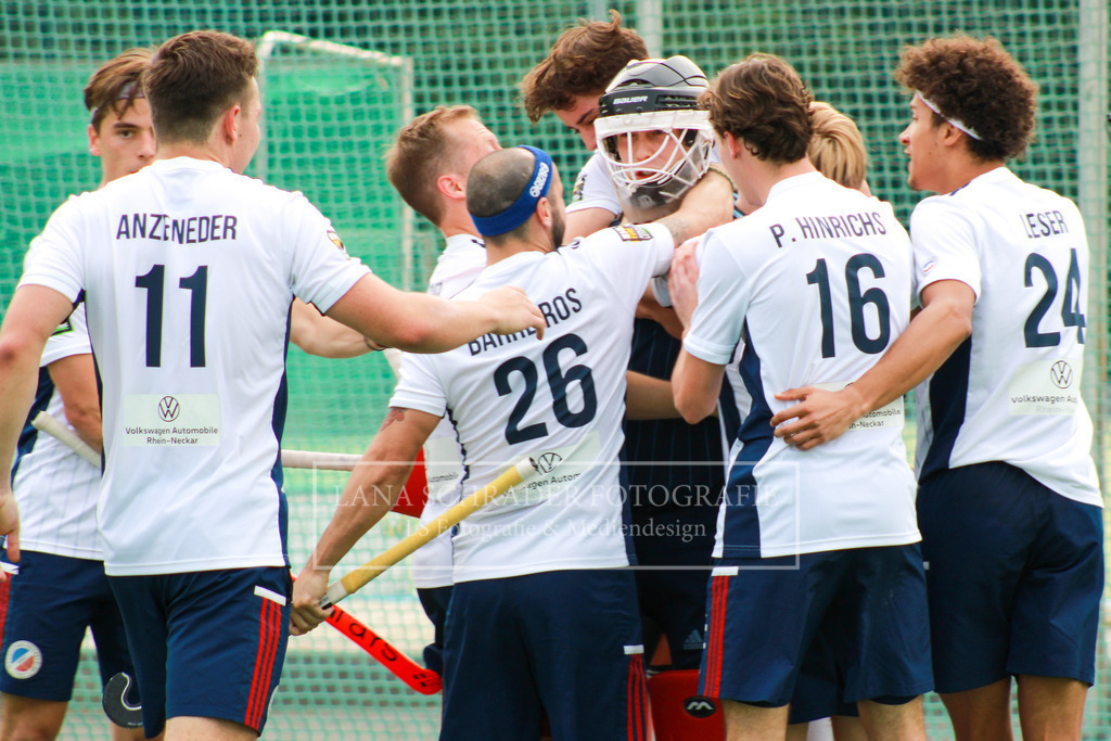 BUNDESLIGA HERREN VF2 MHC-CHTC 20.05.2023-024 | lanaschraderfotografie - Realisiert mit Pictrs.com