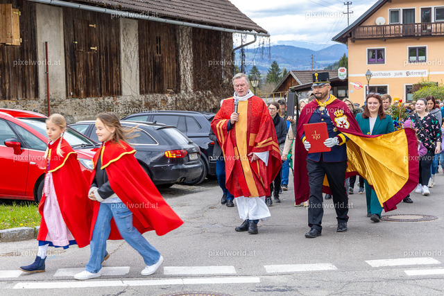 Palmweihe in Glanhofen | Bildershop von pixelworld.at - Realisiert mit Pictrs.com