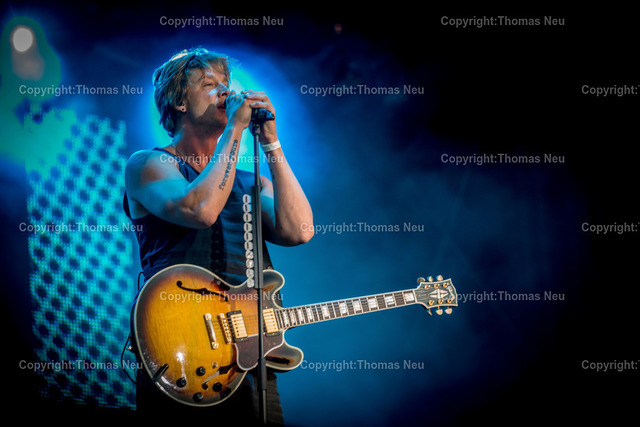 _DSC9257 | Sunrise Avenue beim Hessentag 2014 in Bensheim