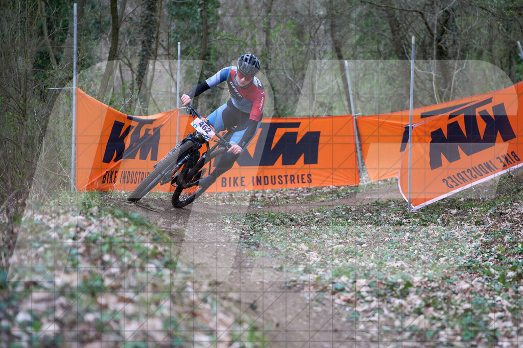 34. KTM Kamptal Trophy 462, RIEMER Maria (AUT), WU17, Giant Stattegg | ZÖBING, Österreich – 2026-03-28: 34. KTM Kamptal Trophy462, RIEMER Maria (AUT), WU17, Giant StatteggFoto: © 2026 Martin Bihounek - MB Creative e.U.