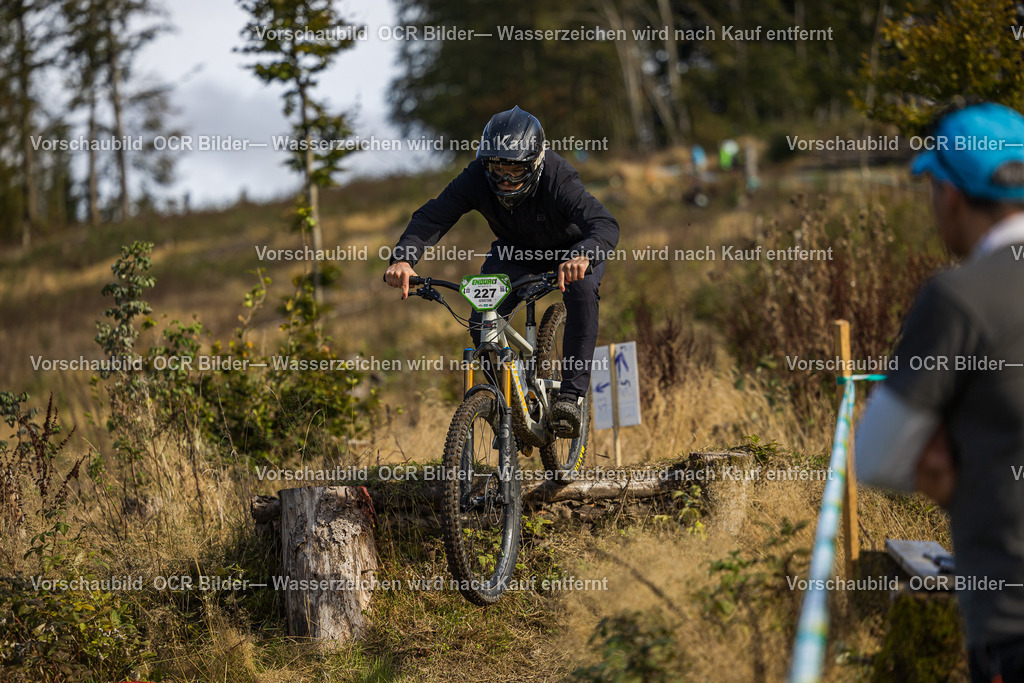 Enduro One Eifa So R6-3140 | OCR Bilder Fotograf Eisenach Michael Schröder