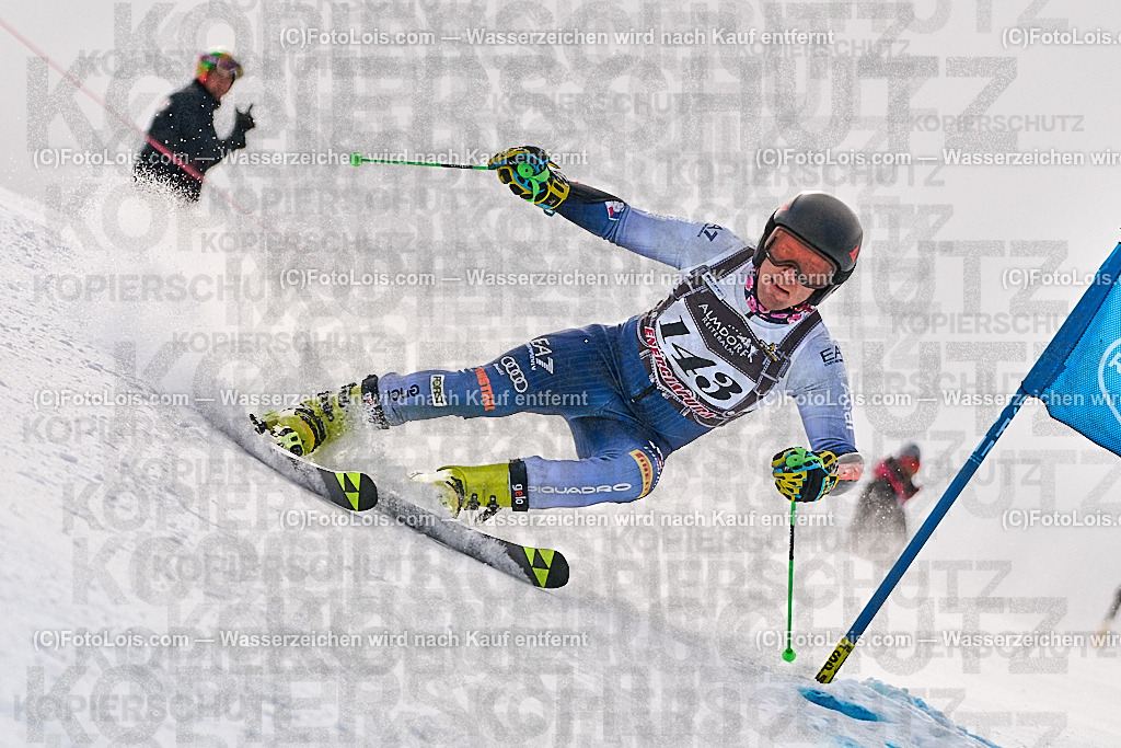 _ALP2951_MASTERS-WM_Reiteralm_A-GS_Nespoli Giuseppe | FISWORLD CHAMPIONSHIPSMASTERS ALPINE SKIING, 23. – 28. MÄRZ 2026 - REITERALM | STMK | AUT.   Veranstaltet vom Masters-Referat des Deutschen Skiverbandes (DSV). Durchführende Organisation: WSV Pichl-Reiteralm, unterstütutzt von den Bergbahnen REITERALM bei Schladming und SKI AUSTRIA.                            Disziplinen:  Super-G, GiantSlalom, Slalom.                                                 Kategorien:  A (Herrn 30-59 Jahre), B (Herrn ab 60 Jahre), C (Damen 30-59 Jahre), D (Damen ab 60 Jahre).                Rennstrecken:   Gasselhöhe und Muldenliftpiste auf der Reiteralm.