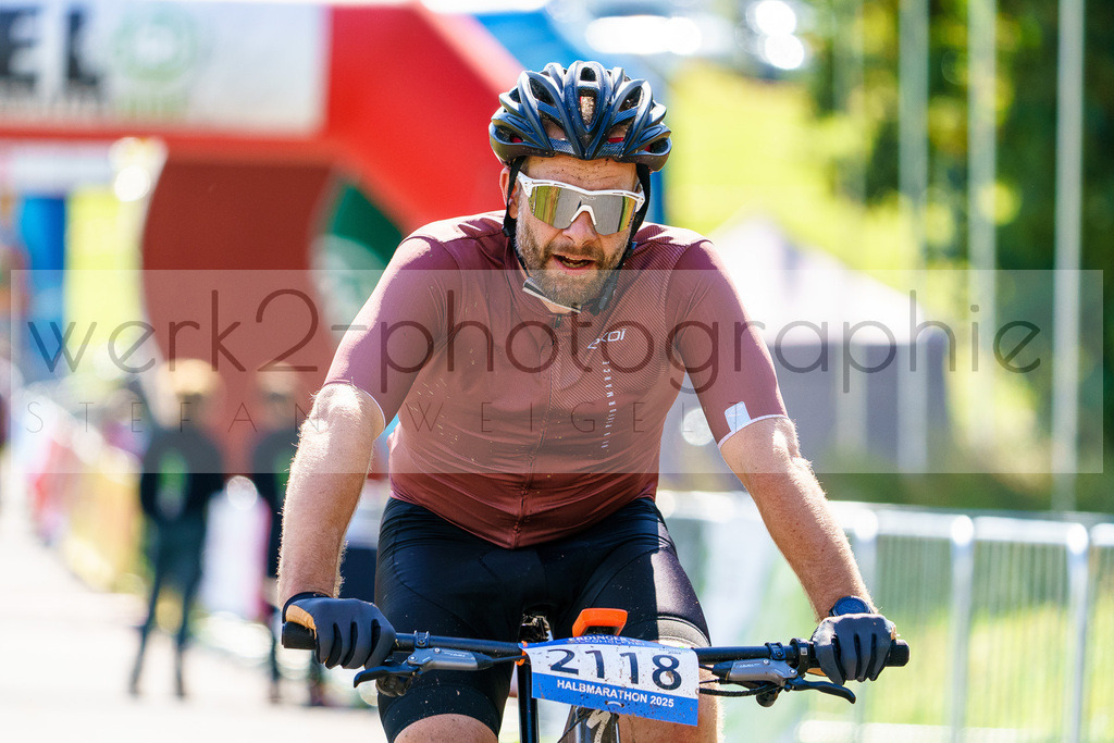 RIDE Zieleinlauf | Schmiedefeld 07. September