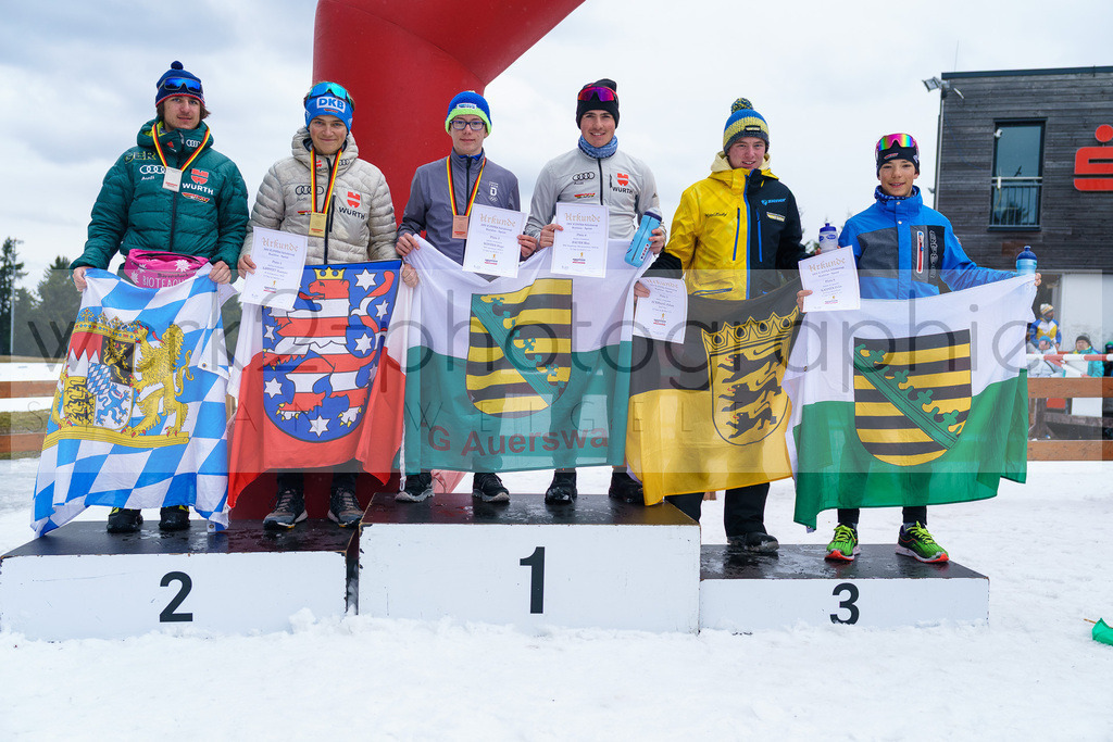 DSC Oberweisenthal | O´thal am 18. und 19. März 2023