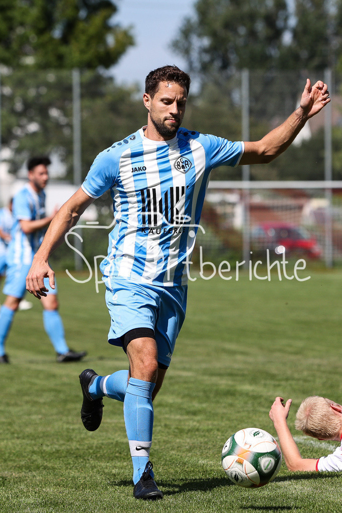 TSV Firnhaberau - BC Aichach | BCA #15