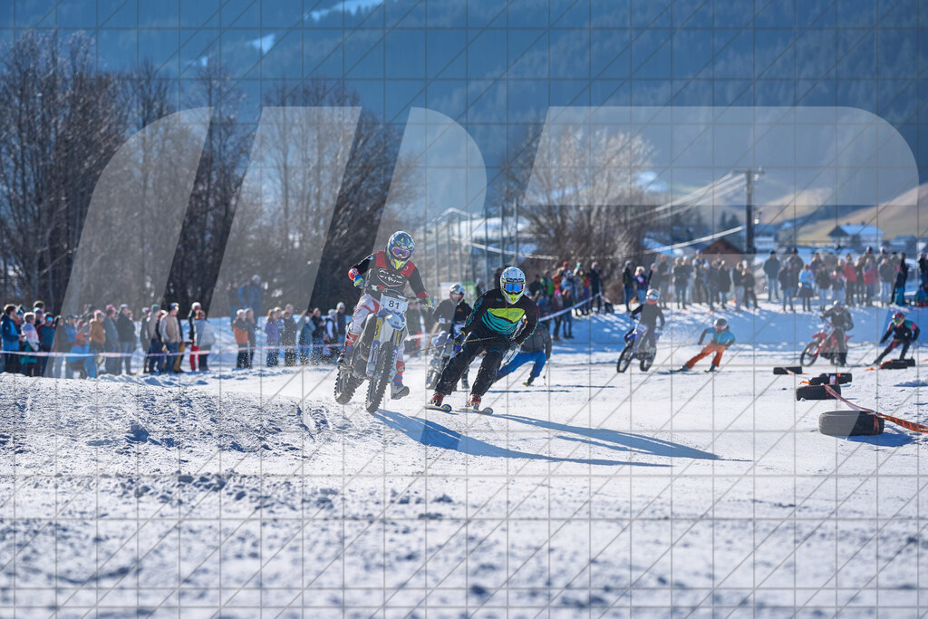 10. Holzknecht Skijöring in Gosau am Dachstein, Oberösterreich, Österreich am 08.02.2025Foto: © 2025 Martin Bihounek / martinbihounek.com | 08.02.2025: 10. Holzknecht Skijöring in Gosau am Dachstein, Oberösterreich, ÖsterreichFoto: © 2025 Martin Bihounek / martinbihounek.comInsta: @martinbihounekcomFB: @martinbihounekphotography