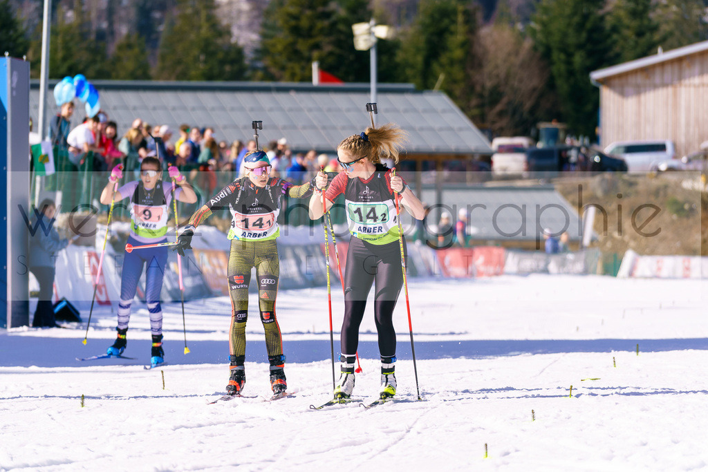 FESA Alpencup / DP Arber | 7. Deutschlandpokal Finale - ARBER Hohenzollern Skistadion, 6. - 9. März 2025