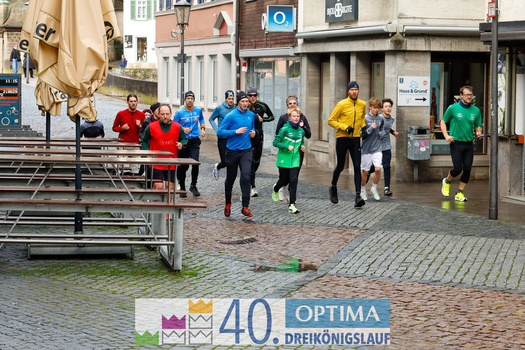 40. 3Koenigslauf 2026 | 1. Testlauf 07.12.2025 - Realisiert mit Pictrs.com