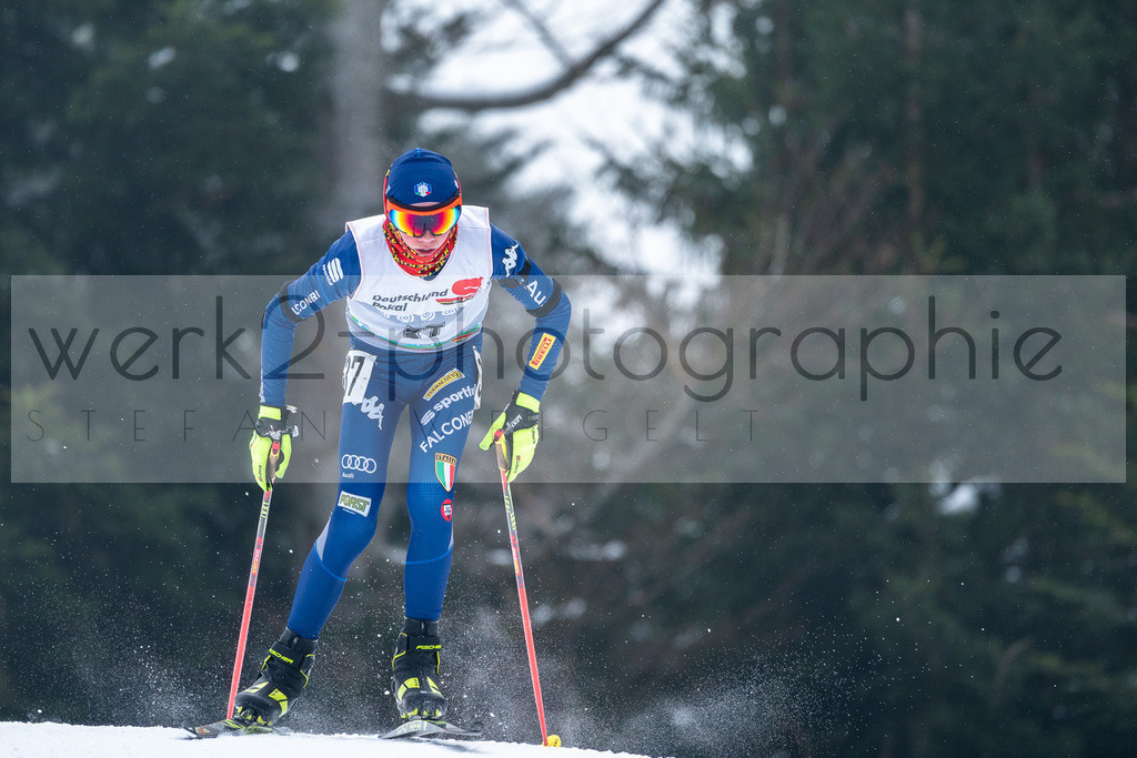 DSC Arber | Bayerischer Wald am 15. und 16. Januar 2022