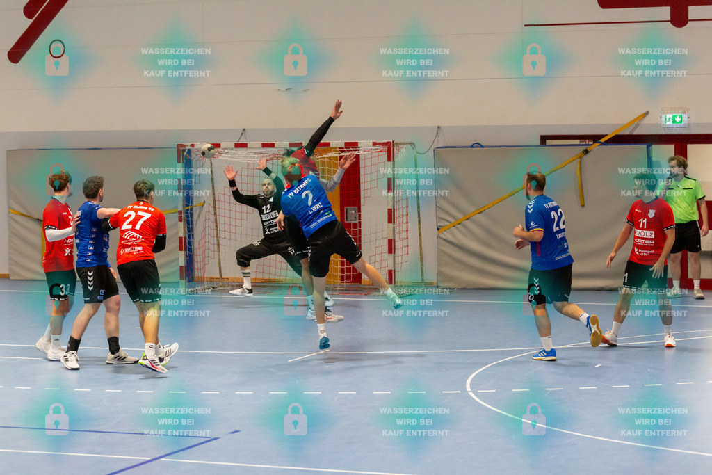 _HP_2379_3000o | TVW Männer gegen TV Bitburg 23.10.2025