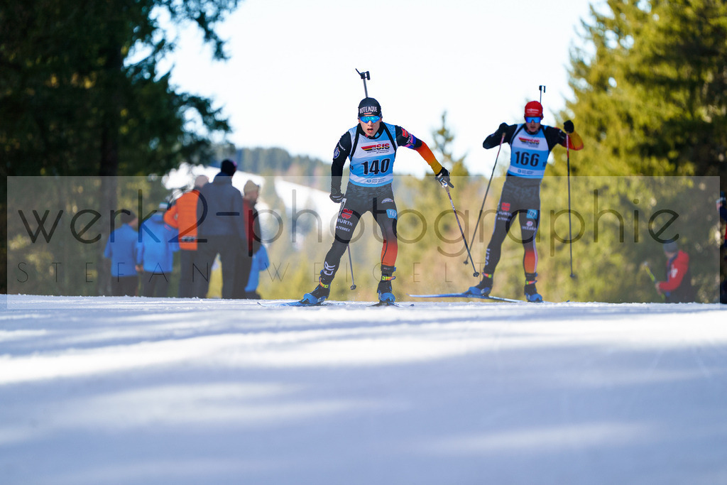 FESA Alpencup / DP Notschrei | Deutschland Pokal Finale im Schwarzwald NORDIC-CENTER Notschrei am 7. - 8. Februar 2026