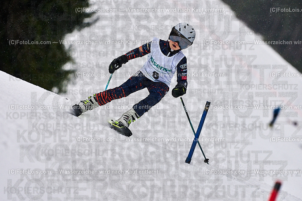_ALP7087_KinderVergleich-SL_Semmering_Daniel-Hill Greta | NÖ LandesKinderRennen + Raiffeisen Wiener Alpen KinderCup, SLALOM am Semmering/Südhang, So 25. Jänner 2026.