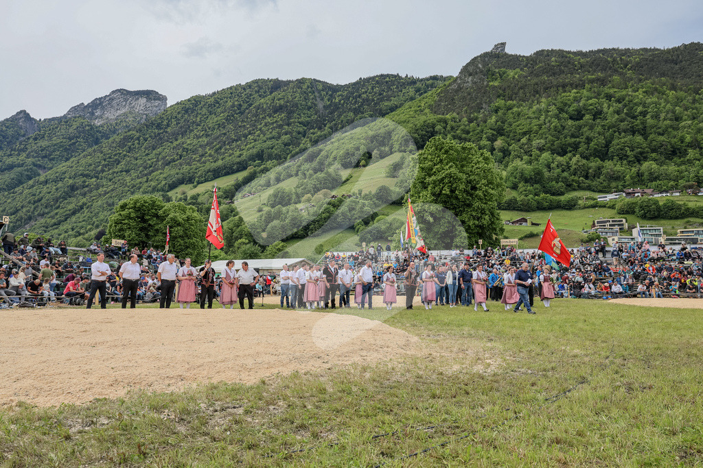 Schwyzer2026_5G_00258 | Die Schwinger des Schwyzer Kantonalen Schwingerverbandes: Fotos, die Dynamik und Leidenschaft festhalten, sowie emotionale Momente aus dem traditionellen Schwingsport zeigen. - Realisiert mit Pictrs.com