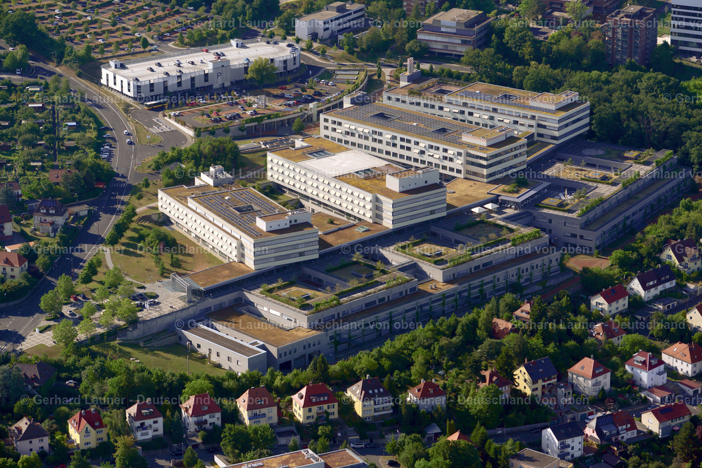 3702212 | Zentrum für Operative Medizin, Würzburg