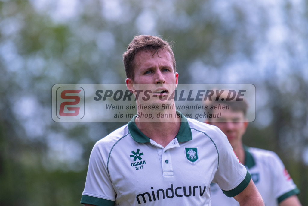 SM_20240427-D85_0475 | Playoffs: 1.Bundesliga Feldhockey (M) DCadA - HTCU  / 4:2 (2:0)