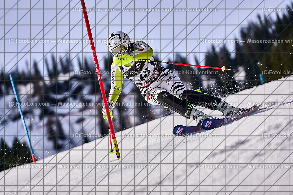 ALP0540_FIS MASTERS WC-Finale_SL_C-Damen_Noell Andrea | (C)FotoLois.com, Alois Spandl. FIS MASTERS WorldCup-Finale 2024, Reiteralm (Steiermark, AUT), SLALOM auf der Muldenliftpiste, Sa 6. April 2024.