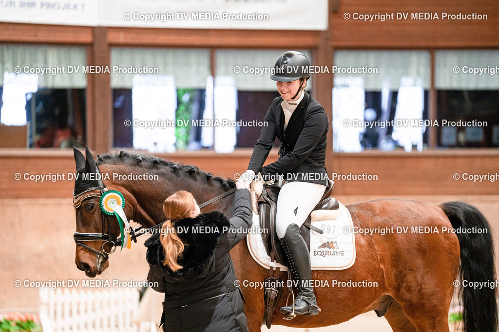 Dressur Tag 3-261 | dv-media-shop - Realisiert mit Pictrs.com