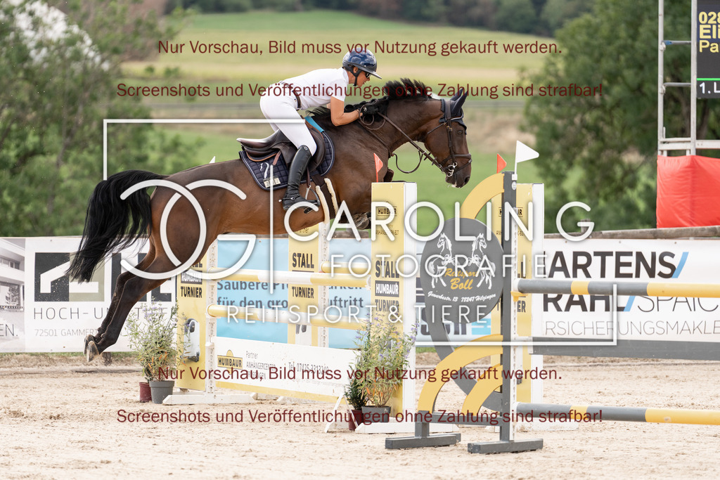 DSC06631 | Springturnier_Teamchallege_Talheim_2026, Elisabeth_Mayer, Parley