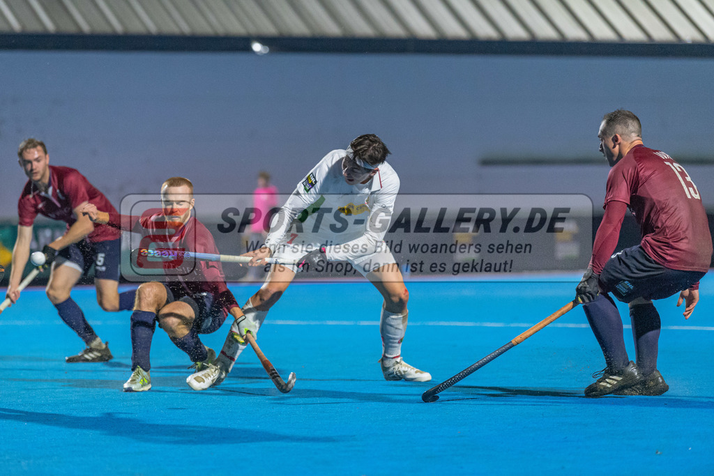 SM_20220929-D5A_0946 | WIMBLEDON HC - HAMBURGER POLO CLUB / 0:4