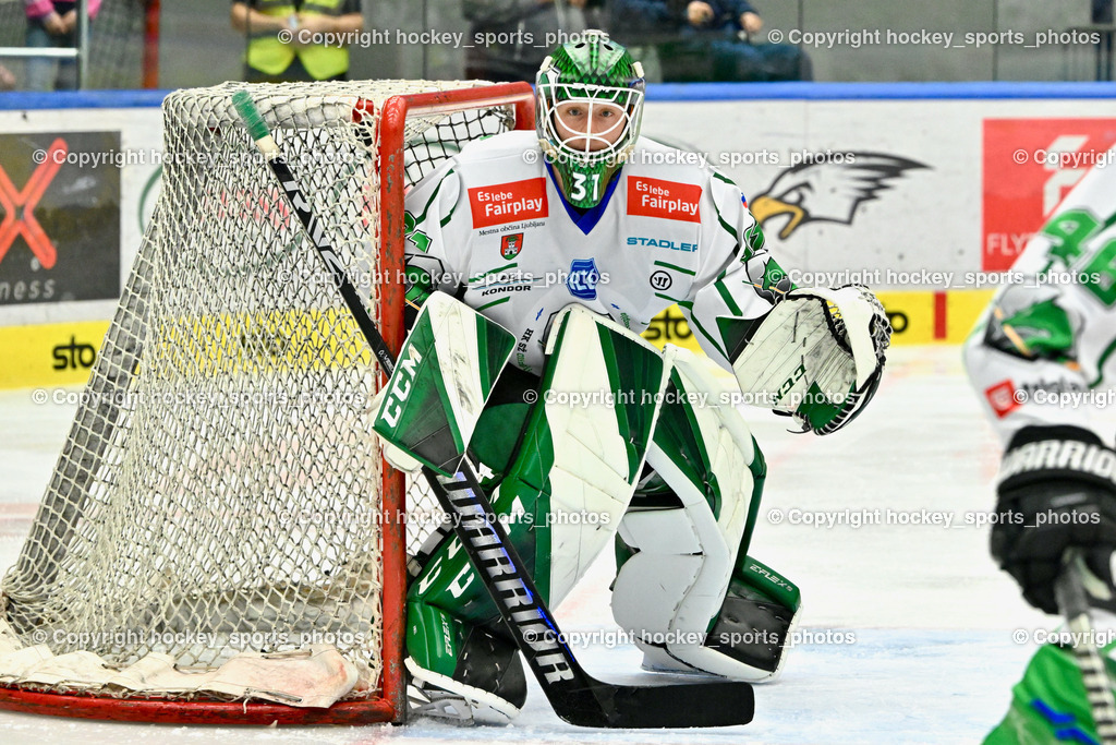 EC IDM Wärmepumpen VSV vs. HKSZ Olimpija 6.11.2022 | #31 Morrone Anthony