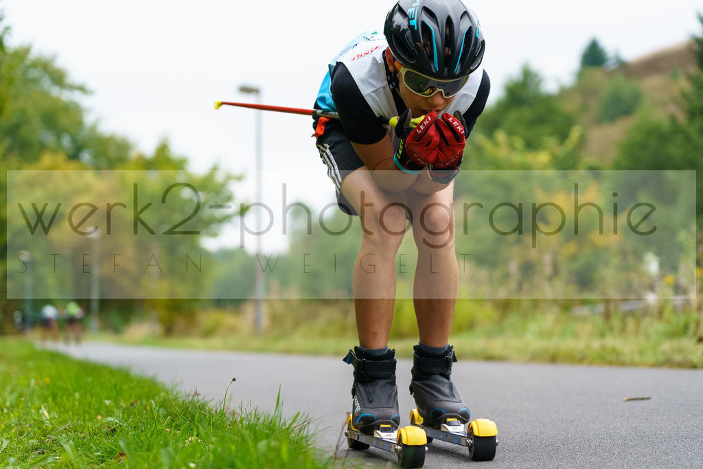 RWS-Cup Buntenbock | Buntenbock am 24. bis 26. 
September 2021