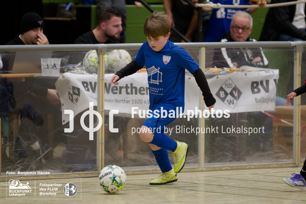 20260102_U11_Turnier_Werther_160 | Blickpunkt Lokalsport - Realisiert mit Pictrs.com