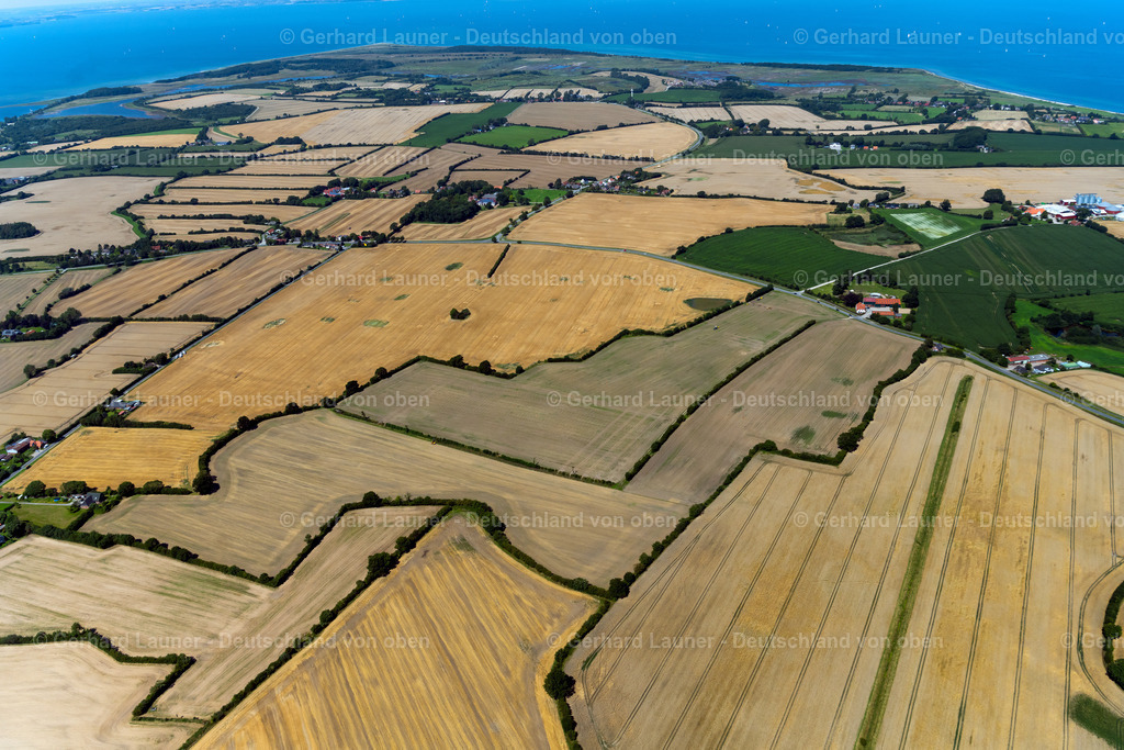4037685 | Ostseeküstenlandschaft bei Pommerby