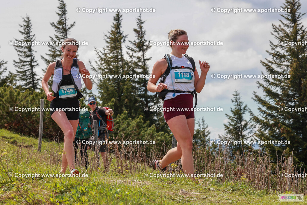6R3A2077 | Chiemgau Trail Run                                            @chiemgau_trail_run @Sportshotphotography                                    Photo Credit : www.sportshot.de