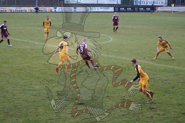 VfB Auerbach 1906 vs. BFC Dynamo 115 | mythos-online-redaktion