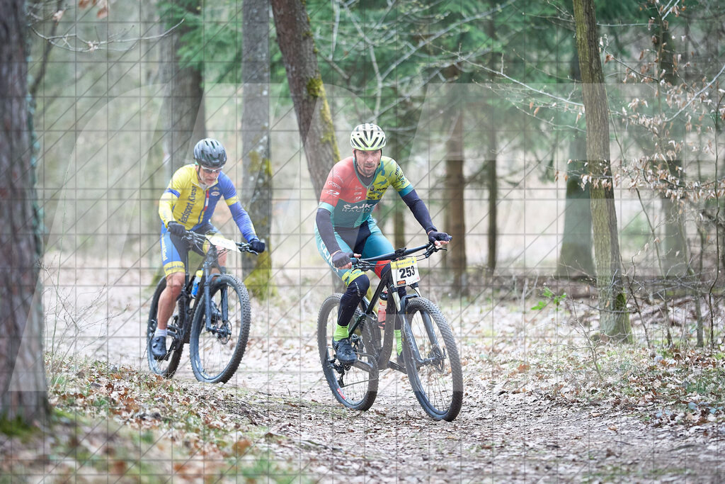 34. KTM Kamptal Trophy 253, LEŠČINSKÝ Matúš (SVK), Masters, Cyklo Čajka Racing | ZÖBING, Österreich – 2026-03-29: 34. KTM Kamptal Trophy253, LEŠČINSKÝ Matúš (SVK), Masters, Cyklo Čajka RacingFoto: © 2026 Martin Bihounek - MB Creative e.U.
