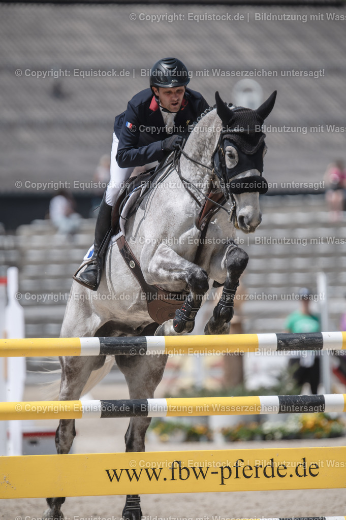 20240512_CCI4-S_Show-Jumping_0219 | Foto: Thomas Hartig