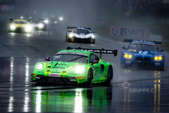 DTM825_100413580903649MC | DTM, 15. + 16. Rennen Hockenheimring 2025 - Foto: Gruppe C Photography - Realisiert mit Pictrs.com