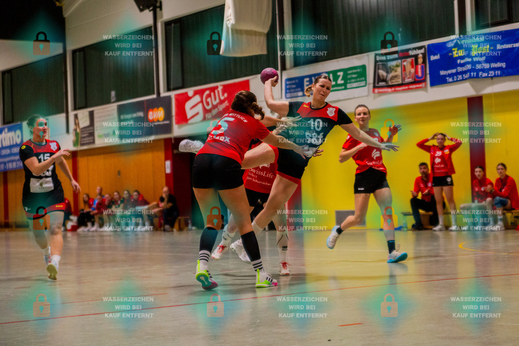 _HP_1031_3000o | TV Welling vs. HSG Wittlich 10.11.2023