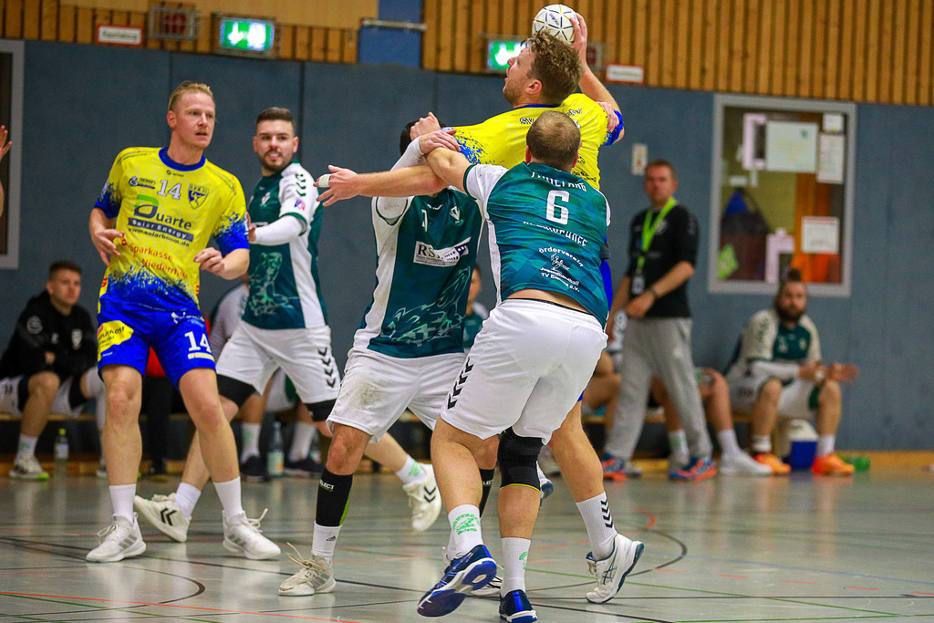 SVN_TvBiefang_161124_177 | Bildergalerie von Sport-Ereignissen aber auch von weiteren spannenden Dingen - nicht nur vom Niederrhein. In Anlehnung an den bekannten Spruch von Hanns Dieter Hüsch heißt das Motto: "Niederrhein ist überall".  - Realisiert mit Pictrs.com