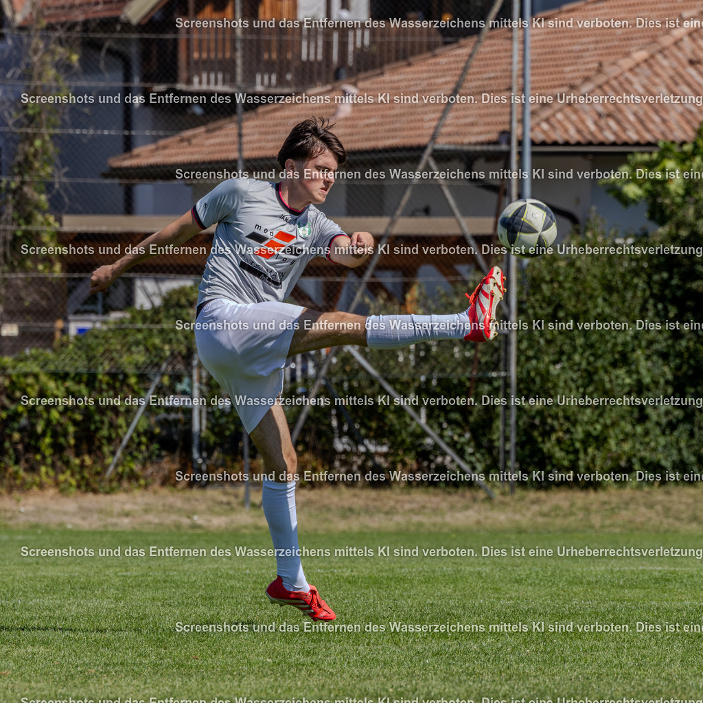 7K3A6538 | JHG Nordwest/Mitte U16 (1. Runde)