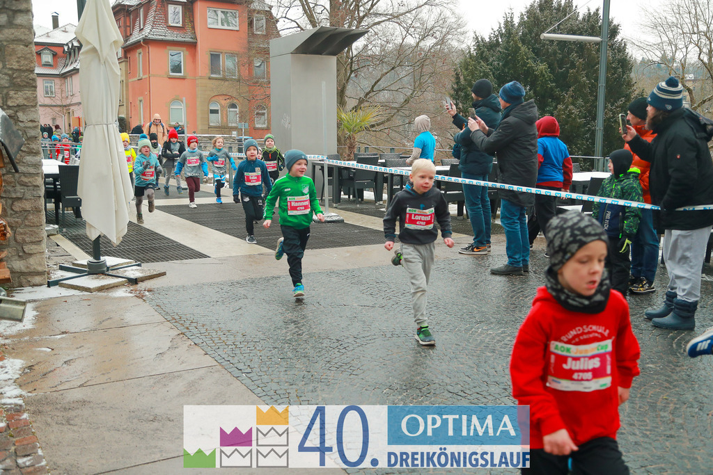 AOK JuniorCup 400m | 3koenigslauf 2026 - Realisiert mit Pictrs.com