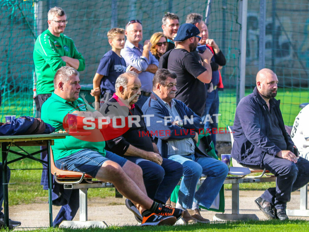 SV Donau Klagenfurt - SC St. Stefan/Lav Unterliga Ost | SV Donau Klagenfurt - SC St. Stefan/Lav am 08.10.2022 in Klagenfurt
(Sportplatz), AUSTRIA, (Photo by Ernst Krawagner sport-fan.at), - Realisiert mit Pictrs.com