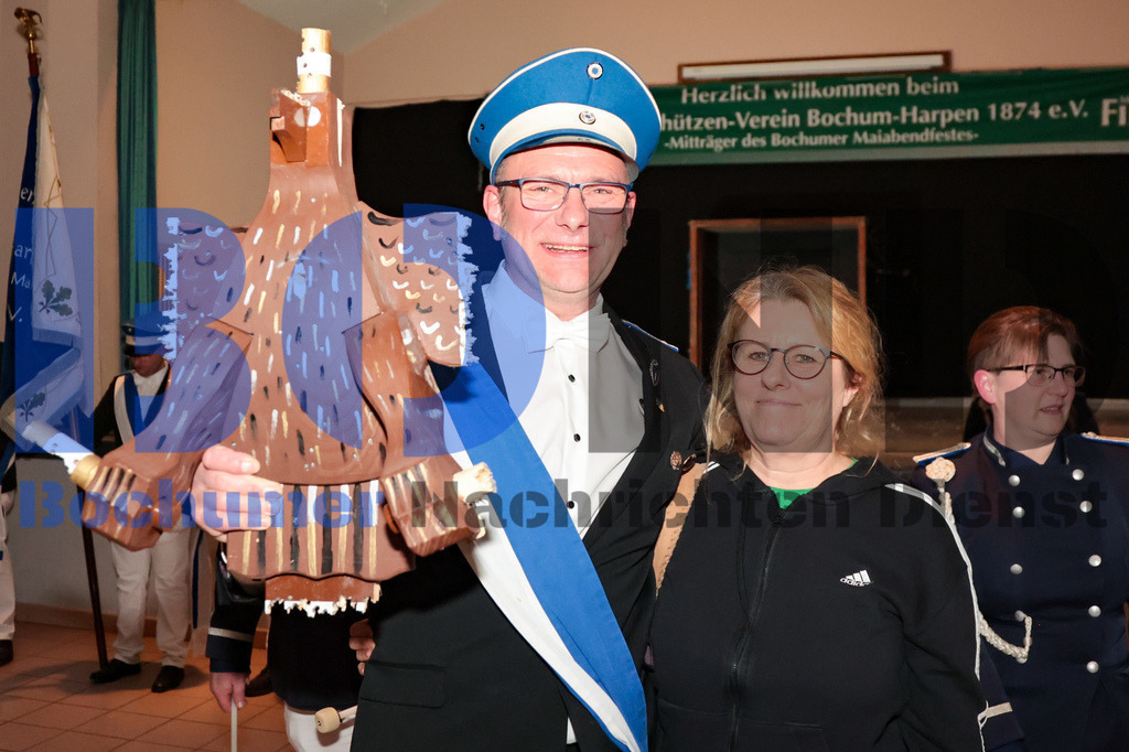 Koenigsschiessen 2024 - BSV Bochum-Harpen {date} -  | {headline}



(Foto: Sebastian Sendlak / BOND)

 - Realisiert mit Pictrs.com