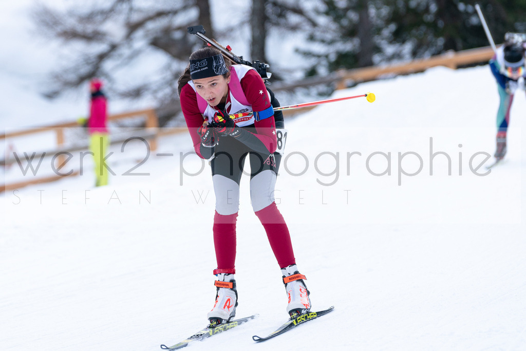 DP Martell | 2. Deutschlandpokal in Martell am 13. - 15. Dezember 2019