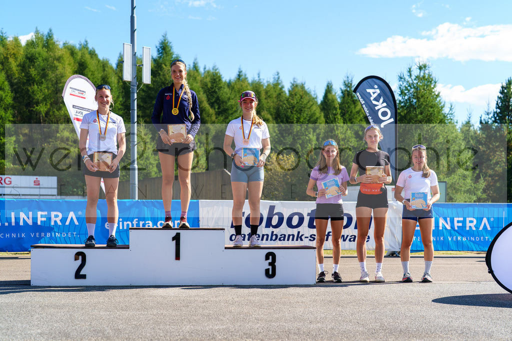 DP Altenberg | Deutschlandpokal, Altenberg - 19.-21.09.2025